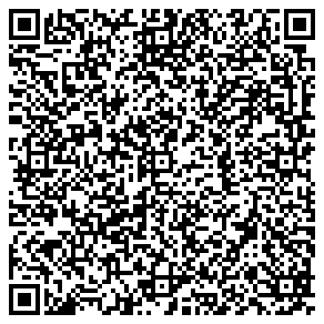QR-код с контактной информацией организации Наше серебро