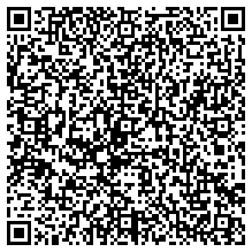 QR-код с контактной информацией организации Лагуна, ЗАО, магазин продуктов