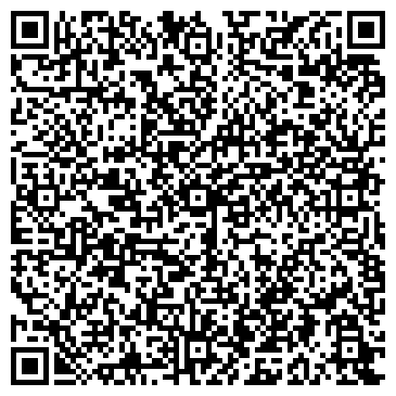 QR-код с контактной информацией организации Магнит