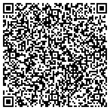QR-код с контактной информацией организации Эклектика