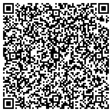 QR-код с контактной информацией организации Галантерея