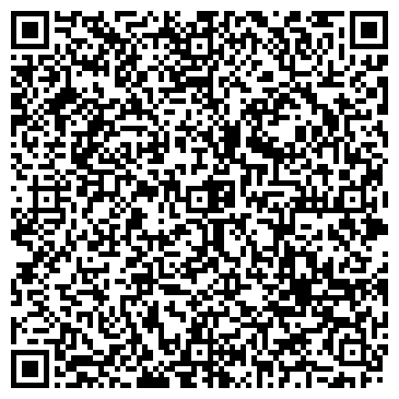 QR-код с контактной информацией организации ЕвроСант, торговая фирма, ИП Амиров У.М.