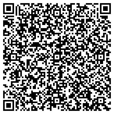 QR-код с контактной информацией организации Партнёр