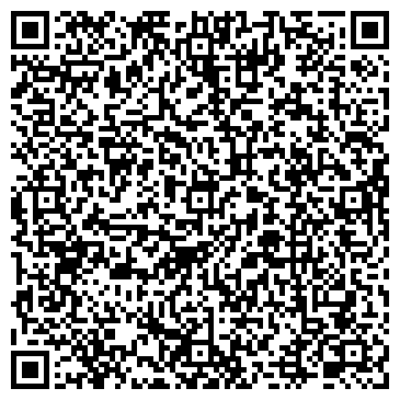 QR-код с контактной информацией организации ООО Лаки Тур