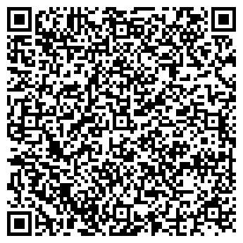 QR-код с контактной информацией организации Фотомикс