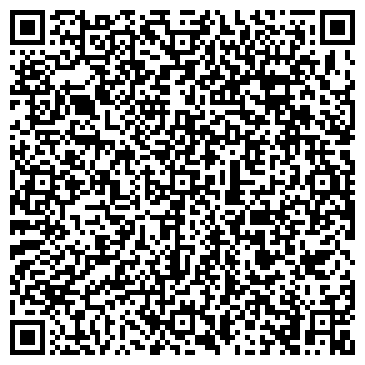 QR-код с контактной информацией организации Центр поддержки туризма
