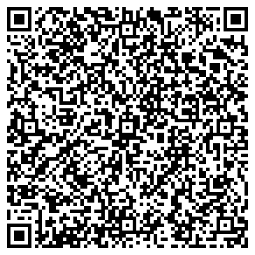 QR-код с контактной информацией организации Продуктовый магазин, ИП Терехова Р.Н.