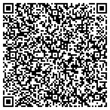 QR-код с контактной информацией организации Пегас Туристик