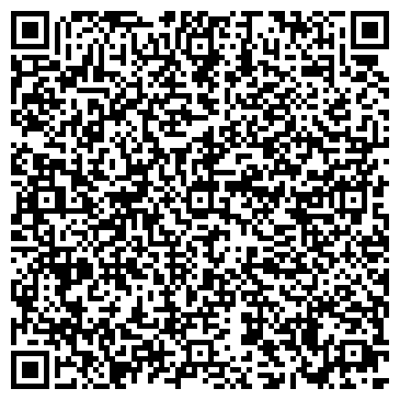 QR-код с контактной информацией организации Сапфир