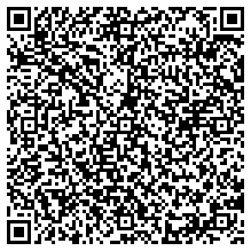 QR-код с контактной информацией организации Звездный