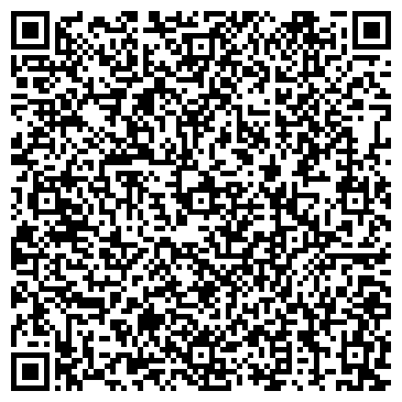 QR-код с контактной информацией организации Мир без границ