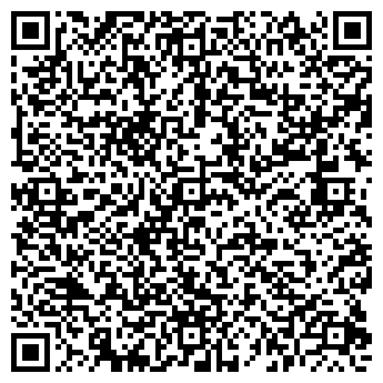 QR-код с контактной информацией организации IBERIA