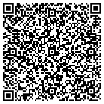 QR-код с контактной информацией организации ООО Мир ванн