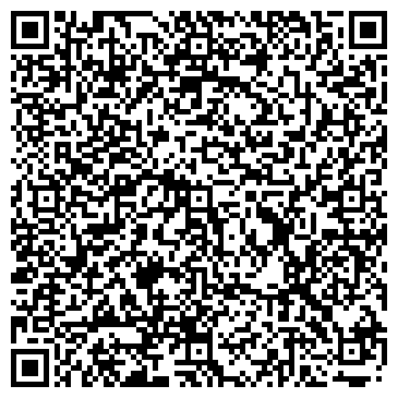QR-код с контактной информацией организации Сапфир