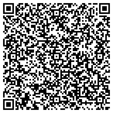 QR-код с контактной информацией организации ТурИНДУСТРИЯ