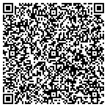 QR-код с контактной информацией организации КСИЛОН, ИНФОРМАЦИОННО-ПРАВОВОЙ ЦЕНТР, ЧП