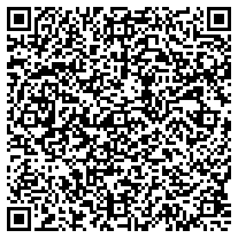 QR-код с контактной информацией организации РОССИЯ