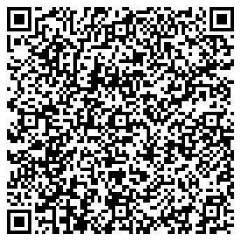 QR-код с контактной информацией организации ОПТИКА-КОЛОР