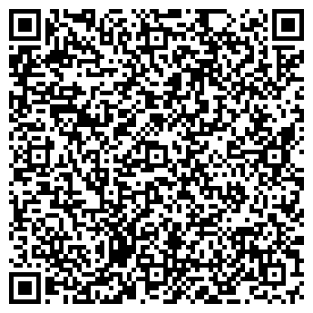 QR-код с контактной информацией организации Магазин №3, ИП Семчук Н.А.