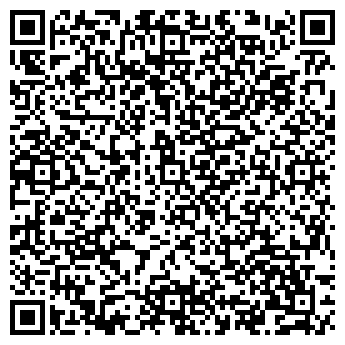 QR-код с контактной информацией организации ООО Интериогруп