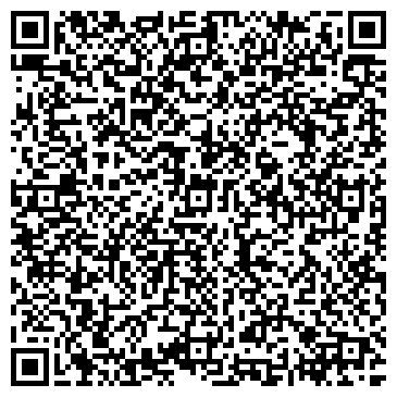 QR-код с контактной информацией организации Дворцовский, магазин продуктов