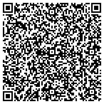 QR-код с контактной информацией организации Водолей, ООО, продовольственный магазин