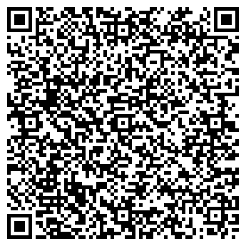 QR-код с контактной информацией организации ИП Поздеева Л.А.