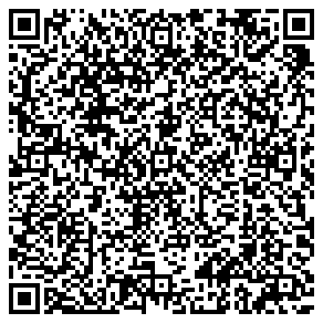 QR-код с контактной информацией организации СосеДДушка