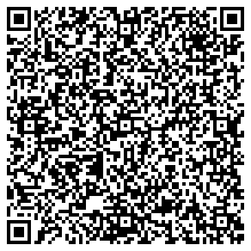 QR-код с контактной информацией организации ИП Алёхина М.В.