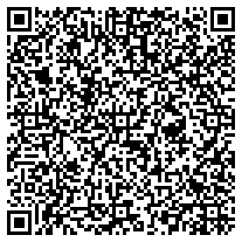 QR-код с контактной информацией организации ОАО Алтай