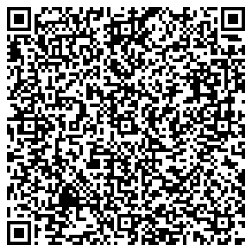 QR-код с контактной информацией организации ООО Металлург ЖилСервис