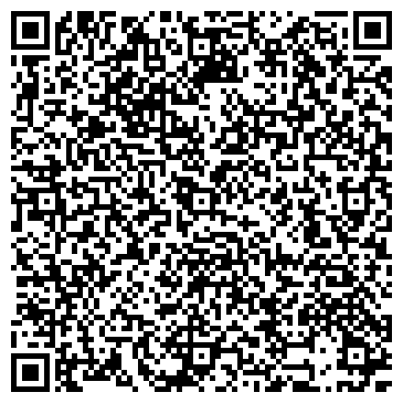 QR-код с контактной информацией организации Мир сантехники, магазин, ИП Калякин А.И.