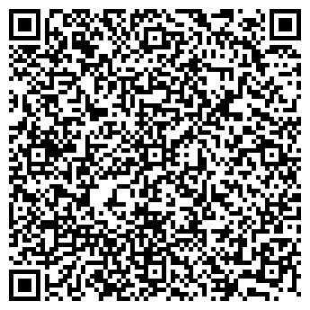 QR-код с контактной информацией организации Брони 22.ру