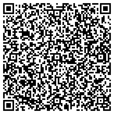 QR-код с контактной информацией организации Яблоко