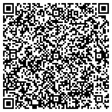 QR-код с контактной информацией организации РоссТур