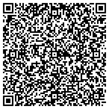 QR-код с контактной информацией организации Адвокатский кабинет Батурина В.Н.
