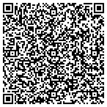 QR-код с контактной информацией организации ООО ЖКС, Железнодорожный филиал, №2