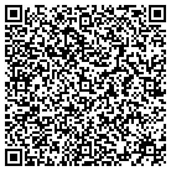 QR-код с контактной информацией организации Эрфочки