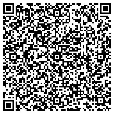 QR-код с контактной информацией организации ООО ЖКС, Железнодорожный филиал, №6