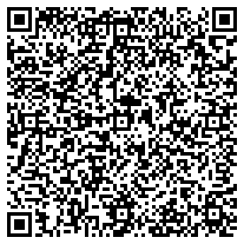 QR-код с контактной информацией организации Магазин продуктов, ИП Караева С.И.