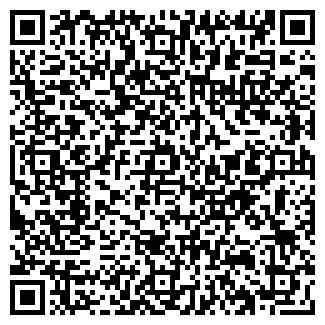 QR-код с контактной информацией организации АВИА-РУС