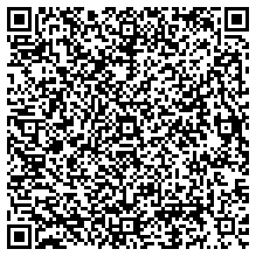 QR-код с контактной информацией организации Росс-Тур