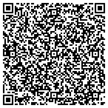 QR-код с контактной информацией организации Мясная душа, ООО, торговый дом