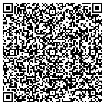 QR-код с контактной информацией организации ООО ЖКС, Железнодорожный филиал, №3