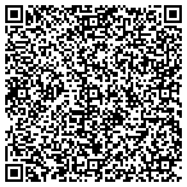 QR-код с контактной информацией организации Княжий сокольник, торговая сеть