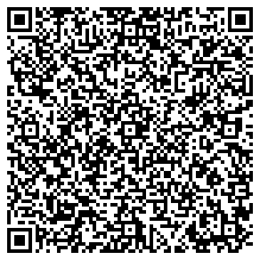 QR-код с контактной информацией организации Хоромник