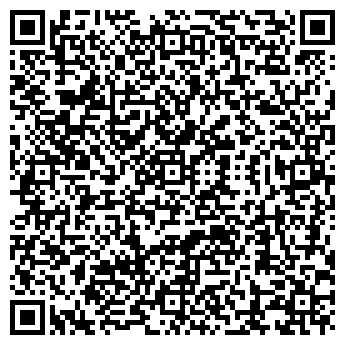 QR-код с контактной информацией организации Кофемолка