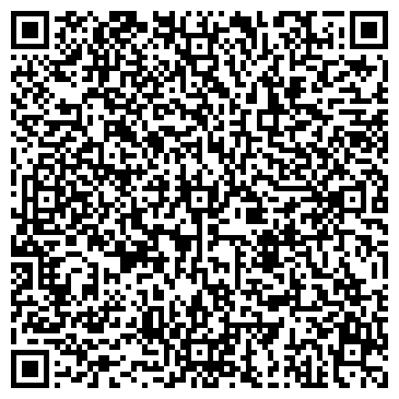 QR-код с контактной информацией организации ООО ЖКС, Железнодорожный филиал