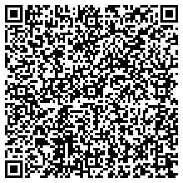 QR-код с контактной информацией организации Яблоко