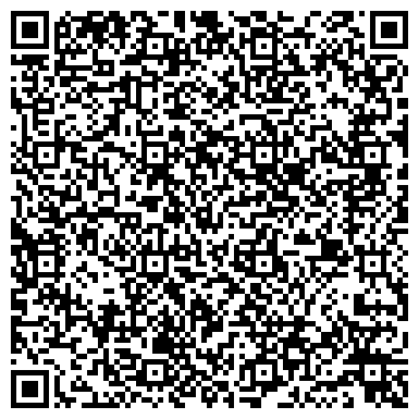 QR-код с контактной информацией организации Coral Travel